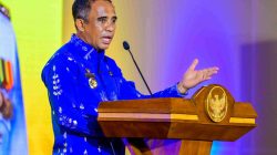 Lima Provinsi Bersatu Kawal Kebijakan Nikel, Gubernur Sulteng Sebut Hanya Terima Rp222 M dari Ratusan Triliun