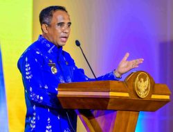 Lima Provinsi Bersatu Kawal Kebijakan Nikel, Gubernur Sulteng Sebut Hanya Terima Rp222 M dari Ratusan Triliun