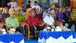 Menuju Era Baru: Sulteng Siapkan Command Center Lapor Gubernur Berbasis Real Time