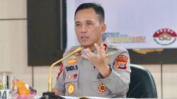 Imbauan Kapolda Sulteng: Rayakan Tahun Baru dengan Kesederhanaan Sebagai Empati Bencana Sumatera