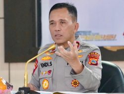 Imbauan Kapolda Sulteng: Rayakan Tahun Baru dengan Kesederhanaan Sebagai Empati Bencana Sumatera