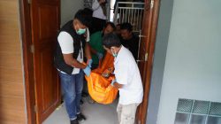 Ditemukan Tak Bernyawa, Polisi Temukan Obat-Obatan di Kamar Pria Asal Bungin Luwuk