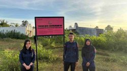 Kejati Sulteng Sita Tanah di Maros, Pengusutan Dugaan Korupsi Dana CSR Tamainusi Kian Meluas