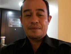 Moh. Nadir Lembah Nonjob Jelang Pensiun, BKD Sulteng Akui Kekeliruan Komunikasi Pelantikan
