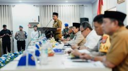 Gubernur AH: Ketika Pertambangan Mengancam Keselamatan Masyarakat, Pemerintah Daerah Wajib Turun Tangan