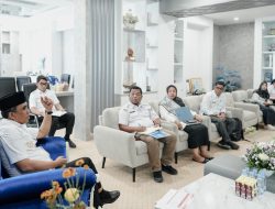 Gubernur Sulteng Dorong Koperasi Merah Putih Cetak Wirausaha Baru 