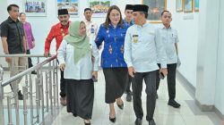 Ini Cara Gubernur Anwar Hafid Tekan Angka Kemiskinan Donggala, Dimulai Dari Transformasi RTLH