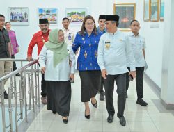 Ini Cara Gubernur Anwar Hafid Tekan Angka Kemiskinan Donggala, Dimulai Dari Transformasi RTLH