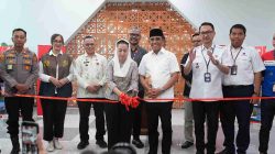 AirAsia Resmi Terbang ke Palu, Anwar Hafid: Perkuat Konektivitas dan Ekonomi Sulteng