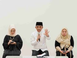 Gubernur Sulteng Tegaskan Pelayanan Tak Boleh Berhenti Meski Cuti Bersama