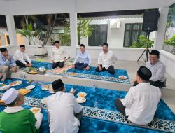 Kolaborasi Pemprov dan Aparat, BERANI Buka Puasa Nambaso Siap Digelar 6 Maret Mendatang