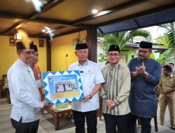 Akris: Aplikasi Sistem Informasi Berani Tampak Dalam Proses Pembuatan Bertagline : Data Pasti, Intervensi Tepat