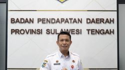 Bapenda Sulteng Tegaskan DBH Sesuai Realisasi Pajak, DPRD Soroti Krisis Keuangan Morowali Utara