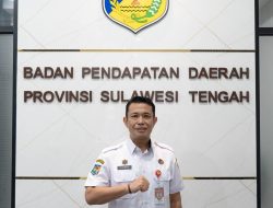 Bapenda Sulteng Tegaskan DBH Sesuai Realisasi Pajak, DPRD Soroti Krisis Keuangan Morowali Utara