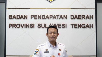 Bapenda Sulteng Tegaskan DBH Sesuai Realisasi Pajak, DPRD Soroti Krisis Keuangan Morowali Utara