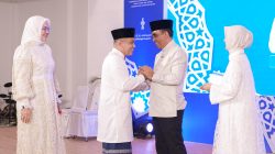 Sulawesi Tengah yang Harmonis Terus Diperkuat