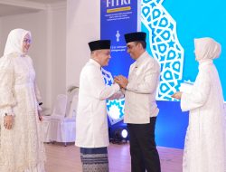 Sulawesi Tengah yang Harmonis Terus Diperkuat