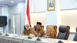 Pemprov Sulteng Berkolaborasi Sajikan 10.000 Porsi Makanan Gratis di Bukber Nambaso