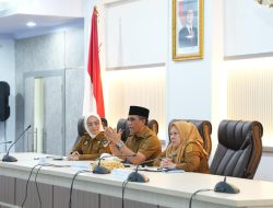 Pemprov Sulteng Berkolaborasi Sajikan 10.000 Porsi Makanan Gratis di Bukber Nambaso