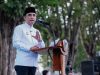 Anwar Hafid Luncurkan Program Infrastruktur 604 Milyar di Sigi, Awali Rekonstruksi Jalan Palu-Kulawi