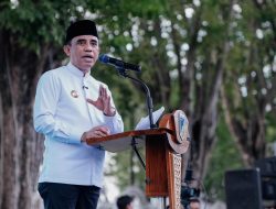 Pemprov Sulteng Turunkan Tim Telusuri Dugaan Tambang di Dongi-Dongi dan Temuan Megalit