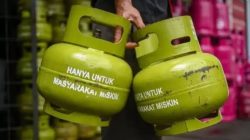 Diduga Ada Permainan LPG 3 Kg di Tana Toraja, Pangkalan Layani Pembelian Massal dan Jual di Atas HET