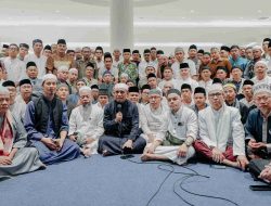 Gubernur Anwar Hafid Dorong Penguatan Akhlak dan Peran Masjid dalam Pendidikan di Sulteng