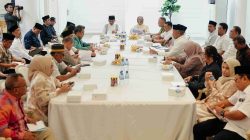 Jelang HUT ke-62 Sulteng, Pemprov Siapkan Expo hingga Makan Gratis Seribu Durian