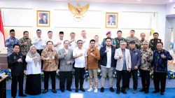 Komisi II DPR RI Tekan Penyelesaian Konflik Agraria di Sulteng, Soroti Tumpang Tindih Izin hingga Lemahnya Kepastian Hukum