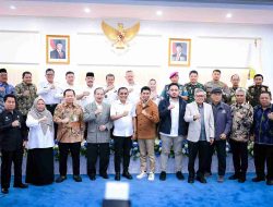 Komisi II DPR RI Tekan Penyelesaian Konflik Agraria di Sulteng, Soroti Tumpang Tindih Izin hingga Lemahnya Kepastian Hukum