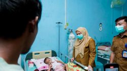 Terus Meningkat, Periode April 2026 Program Berani Sehat Layani 164.627 Warga Berobat Gratis