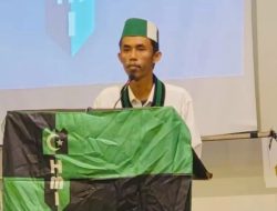 HMI MPO Cabang Palu Dorong Kajian Mendalam Wacana Legalisasi Tambang Emas di Parimo