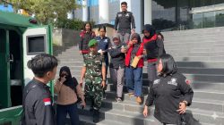 Sekdes Tamainusi Jadi Tersangka Baru Skandal Dana CSR Tambang, Rugikan Negara Rp9,6 M