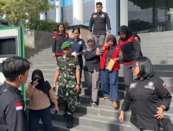 Sekdes Tamainusi Jadi Tersangka Baru Skandal Dana CSR Tambang, Rugikan Negara Rp9,6 M