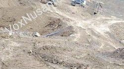 Aktivitas PETI di Desa Buranga Kembali Beroperasi, 2 “Bos” Tambang Turunkan 5 Alat