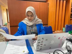 Jangan Rampas Harapan: Penerima Beasiswa Berani Cerdas Kecam Politisi yang Sebut Programnya Pemborosan