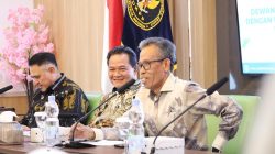 2.172 Mahasiswa UIN Datokarama Terima Beasiswa Berani Cerdas, Total Anggaran Capai Rp4,8 Miliar