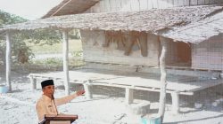 Musrenbang RKPD 2026, Gubernur Sulteng Tekankan Sinergi dan Fokus Pengentasan Kemiskinan