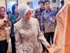 Ketua Dekranasda Sulteng Ajak Generasi Muda Bangga Gunakan Wastra Lokal
