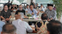 FKUB Sulteng Jadi Rujukan Nasional, Anwar Hafid Beberkan Alasannya