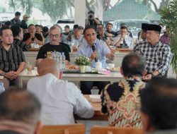 FKUB Sulteng Jadi Rujukan Nasional, Anwar Hafid Beberkan Alasannya