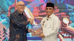 Industri Nikel Masih Dominan, Anwar Hafid Mulai Geser Fokus ke Pertanian dan Perikanan
