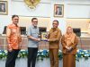 Anwar Hafid Targetkan Sulteng Jadi Raja Durian Dunia, Genjot Ekspor ke China