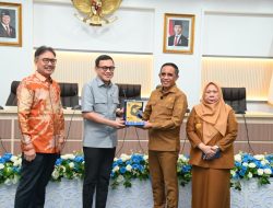 Anwar Hafid Targetkan Sulteng Jadi Raja Durian Dunia, Genjot Ekspor ke China