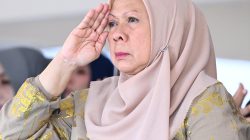 Hardiknas 2026, Wagub Sulteng: Pesan Menteri Pembelajaran Kedepan Berfokus ke Deep Learning
