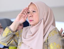 Hardiknas 2026, Wagub Sulteng: Pesan Menteri Pembelajaran Kedepan Berfokus ke Deep Learning