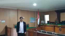 Kasus Dugaan Penghinaan Wartawan, LBH Rakyat Minta Polresta Palu Tegakkan Hukum Tanpa Pandang Bulu