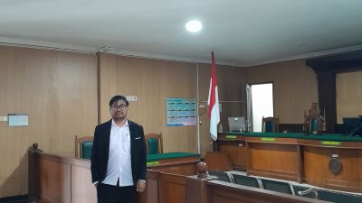 Kasus Dugaan Penghinaan Wartawan, LBH Rakyat Minta Polresta Palu Tegakkan Hukum Tanpa Pandang Bulu