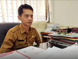 ESDM Sulteng: Dari 292 IUP OP, Hanya 136 Perusahaan Ajukan RKAB