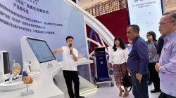 Gubernur Anwar Hafid Buka Peluang Investasi Kesehatan dan Farmasi di China